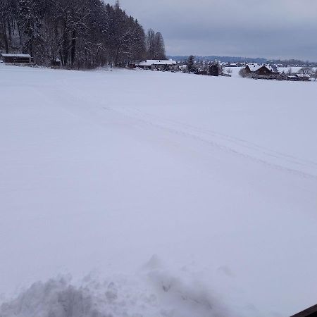 Haus Maier Apartment Марквартщайн Екстериор снимка